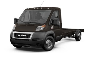 2019 Ram Promaster 3500 Cab Chassis For Sale In Mcalester